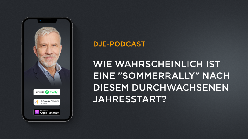 Podcast mit Dr. Ulrich Kaffarnik Mai 2022